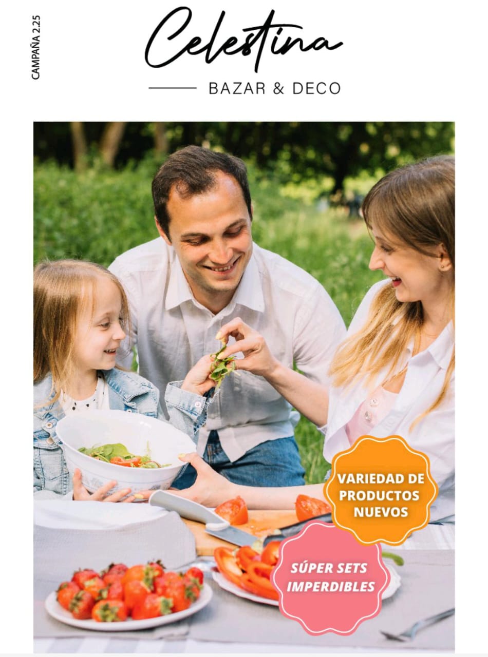 Campaña 02-25