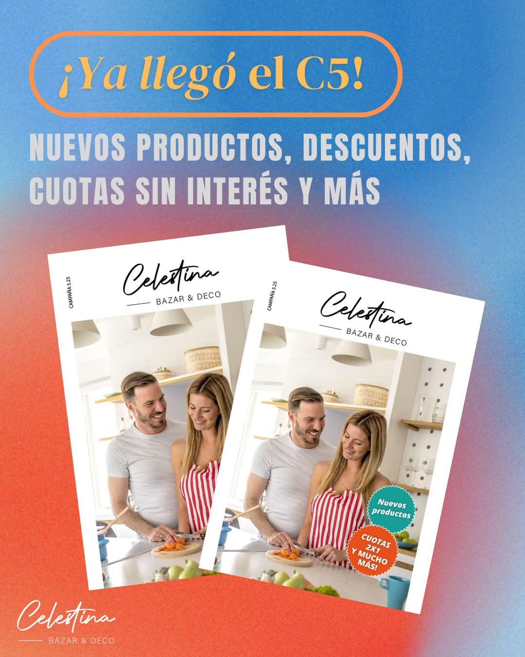 Campaña 05-25
