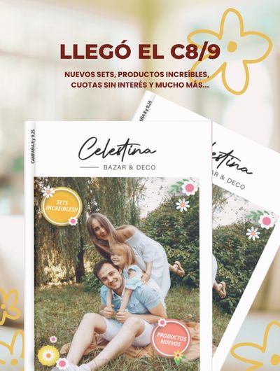 Campaña 8 y 9 - 2025