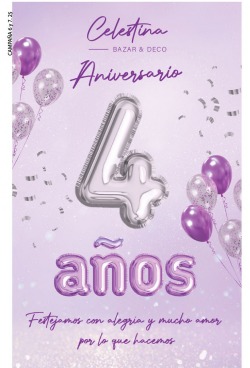 Campaña C6 - C7 2025