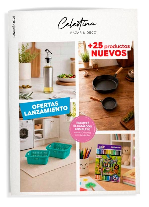 Catálogo 09.26