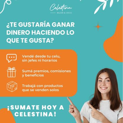 Sumate hoy a nuestro equipo!